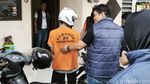 Momen Very Peragakan Buang Jasad Mozza di Jurang Tol Semarang Saat Reka Ulang