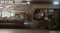 Viral Dugaan Keracunan Resto Korea di Bandung, Kenali Sumber-sumber Kontaminasi Makanan