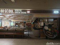 Viral Dugaan Keracunan Resto Korea di Bandung, Kenali Sumber-sumber Kontaminasi Makanan