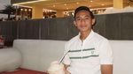 Romantisnya Rizky Ridho Makan Bareng Istri di Restoran hingga Kafe