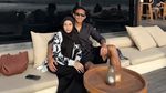 Romantisnya Rizky Ridho Makan Bareng Istri di Restoran hingga Kafe