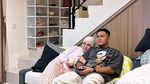 Wujud Rumah 3 Lantai Keisha Ratuliu yang Dicibir Netizen Sempit