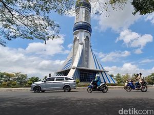 Pemkot Mataram Pastikan 4.000 Titik PJU Menyala Optimal Saat MotoGP Mandalika