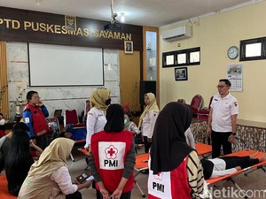 45 Siswa Mojokerto Keracunan MBG, Begini Analisis Pakar Unair