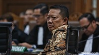 Aset Gila-gilaan Eks Jampidsus Febrie Terungkap di Dakwaan