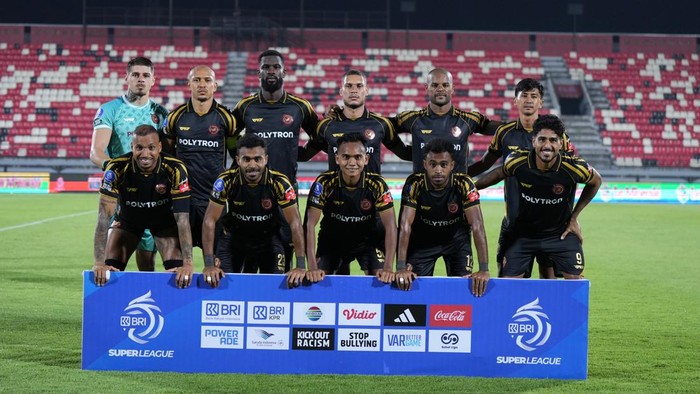 Skuad Java United di Super League 2026/2027. Diunggah Rabu (7/10/2026).