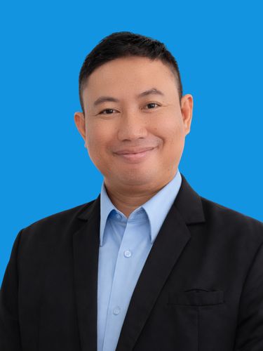 Kandidat DPD RI Awards Sofian