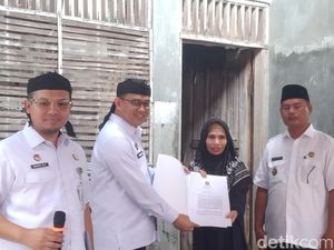 Perjuangan Jubaedah, PMI Majalengka yang Kembali Jadi WNI