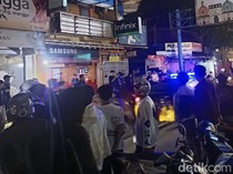 Geger 2 Gadis Sukabumi jadi Korban Begal Payudara, Pelaku Diamankan