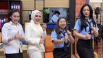 Izin Reino Barack... Syahrini Diajak TikTokan Nih