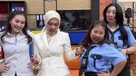 Izin Reino Barack... Syahrini Diajak TikTokan Nih
