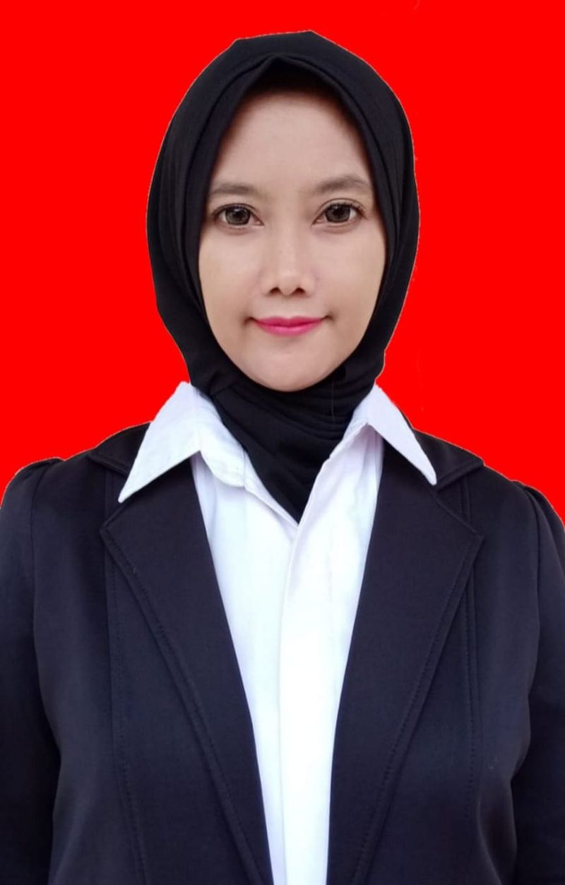 Kandidat DPD RI Awards Taryaningsih
