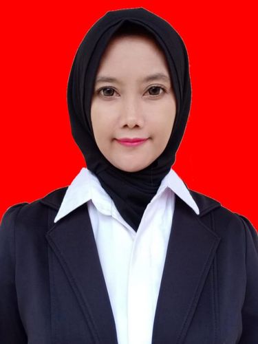 Kandidat DPD RI Awards Taryaningsih