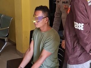 Tersangka Kasus Pembuangan Bayi Inses di Muratara Terancam Pasal Berlapis