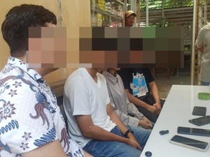 3 Mahasiswa Untad Palu Dikeroyok Senior Trauma-Takut ke Kampus