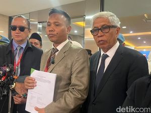 Video: Polemik Ijazah, Gibran dan Kemendikdasmen Diadukan ke Bareskrim
