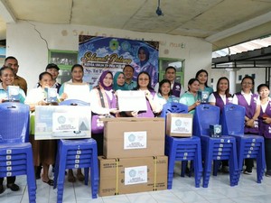 TP Posyandu Pusat dan TP PKK Perkuat Dukungan Implementasi 6 SPM di NTT