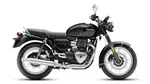 Wujud Motor Murah Triumph yang Harganya Mirip-mirip Skutik Honda
