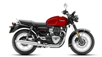 Triumph Rilis Motor Murah, Harganya Mirip-mirip Skutik Honda
