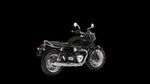 Wujud Motor Murah Triumph yang Harganya Mirip-mirip Skutik Honda