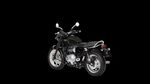 Wujud Motor Murah Triumph yang Harganya Mirip-mirip Skutik Honda