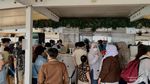 Pengalaman Baru, Membaca Buku dari Kapal Doulos Hope Jakarta