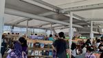 Pengalaman Baru, Membaca Buku dari Kapal Doulos Hope Jakarta