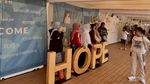 Pengalaman Baru, Membaca Buku dari Kapal Doulos Hope Jakarta