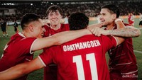 Kampung Halaman Penggawa Timnas Juara FIFA ASEAN Cup 2026: Ada Lombok-Tanimbar