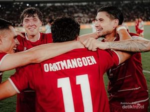 Kampung Halaman Penggawa Timnas Juara FIFA ASEAN Cup 2026: Ada Lombok-Tanimbar