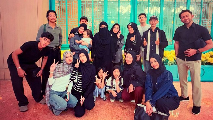 ummi pipik