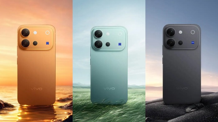 Vivo V80