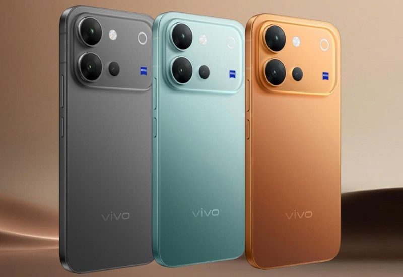 Vivo V80
