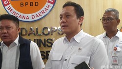 12 Perusahaan di Sumsel Disegel Terkait Karhutla