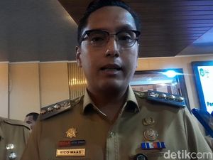 Pemkot Medan akan Pasang 10.000 CCTV Demi Tekan Angka Kejahatan