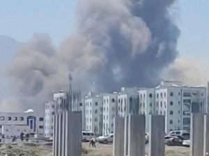 Sejarah Singkat Konflik Houthi di Yaman dengan Arab Saudi, Begini Mulanya