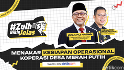 Video: Menakar Kesiapan Operasional Koperasi Desa Merah Putih