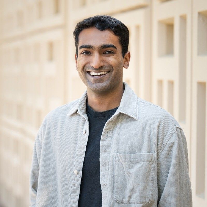 Aarush Selvan, Product Manager OpenAI