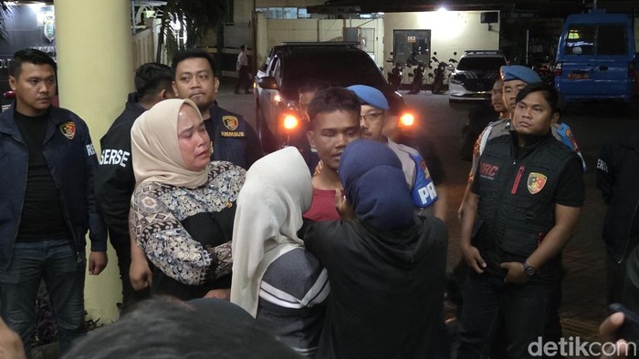 Kasus Penganiayaan ABK KM Maulana 23 Naik ke Tahap Penyidikan Dugaan Perdagangan Orang (2)