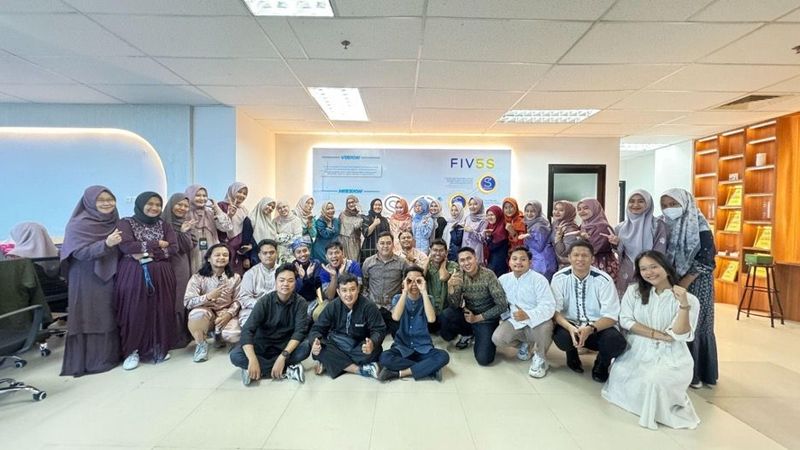 Dari Pekanbaru ke Bangkok: Kisah Berry Hardisakha Raup Properti Miliaran Tanpa Beli (3)