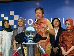 Pakar Keamanan Siber: Anak Jangan Jadi Objek Algoritma Medsos!