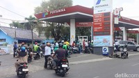 Pembatasan Pertalite di SPBU Ini: Ada Ganjil Genap, Motor Rp 50 Ribu, Mobil Rp 300 Ribu
