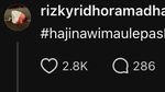 Asnawi Minta Buatin Hastag Jelang Nikah, Rizky Ridho Asbun Banget