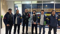 Bareskrim Tangkap Buron Penyelundup HP Ilegal Rp 253 M di Bandara Soetta
