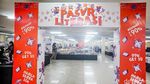 Berburu Bacaan Hemat, Buku Mulai Rp10 Ribu Hadir di Blok M Hub