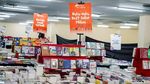 Berburu Bacaan Hemat, Buku Mulai Rp10 Ribu Hadir di Blok M Hub