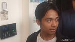 Sikap Betrand Peto Jalani Pemeriksaan Kasus Dugaan Kekerasan Seksual