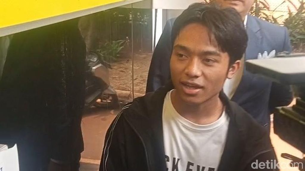 Balas Bantahan Betrand Peto, Pengacara Pelapor Bilang Begini
