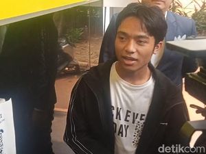 Balas Bantahan Betrand Peto, Pengacara Pelapor Bilang Begini