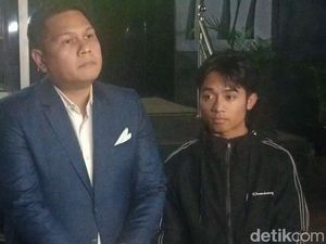 Betrand Peto Bantah Lakukan Kekerasan Seksual, Buka yang Terjadi di TKP